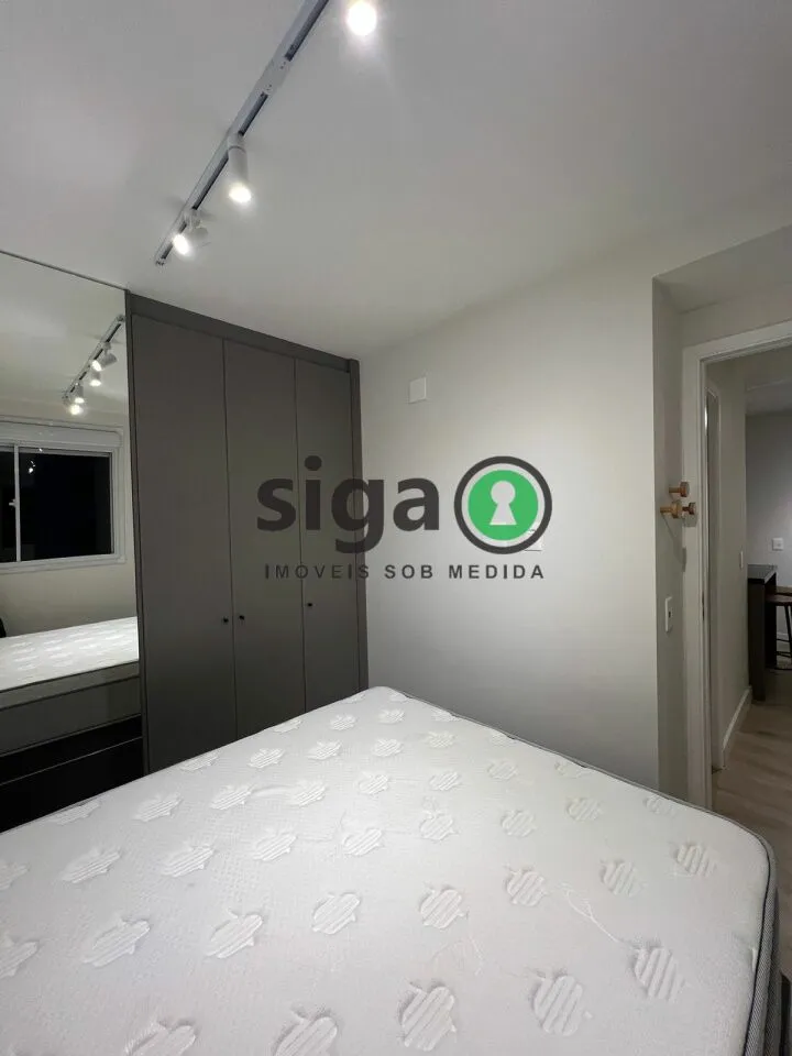 Imagem Apartamento no Ipiranga com 2 Quartos. Pronto pra morar