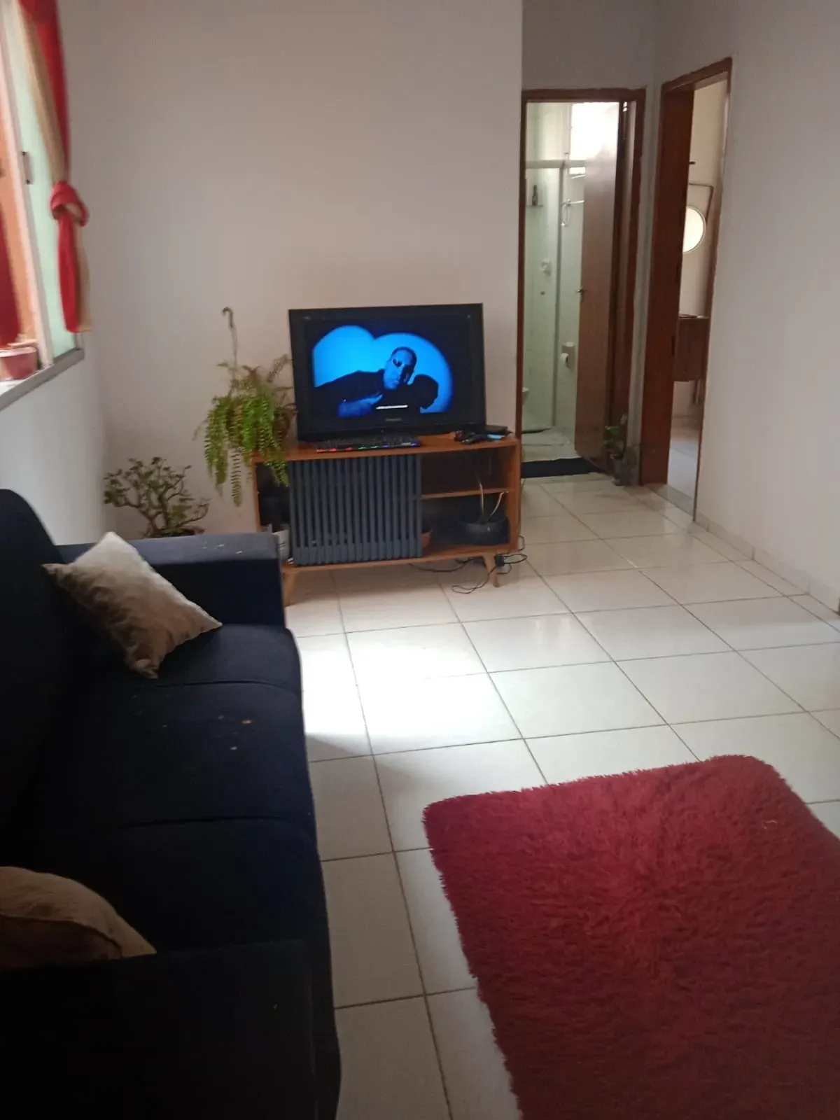 Imagem Apartamento com 2 Quartos à Venda, 44 m² em Sapucaia - Contagem