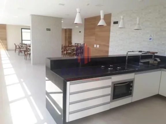 Imagem MARAVILHOSO APARTAMENTO NA QUADRA DO MAR