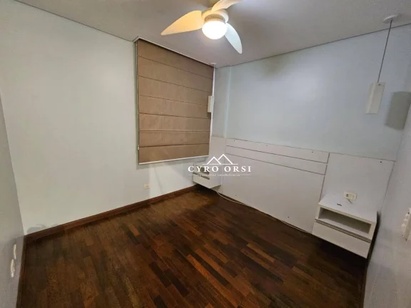 Imagem Apartamento à venda, 100 m² por R$ 360.000,00 - Centro - Piracicaba/SP