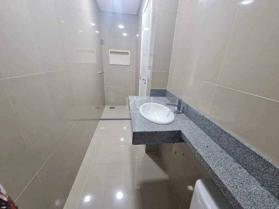 Imagem Casa para Venda - 74.67m², 2 dormitórios, sendo 1 suites, 1 vaga - Guarujá/ Portal do Guarujá