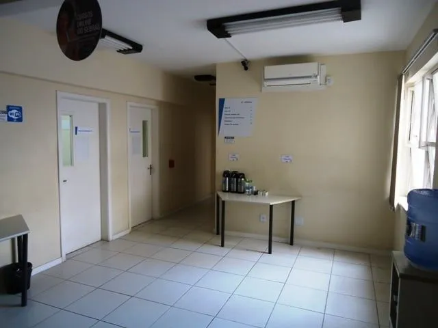 Imagem Prédio Residencial em Centro Histórico