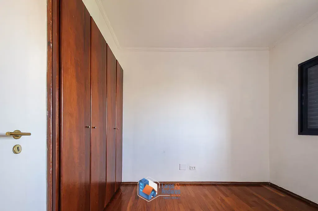 Imagem Apartamento para venda em Vila Pauliceia com 3 quartos, sendo 1 suíte, 112m²