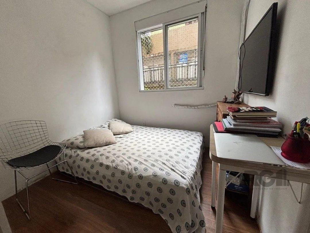 Imagem Apartamento 03 Dormitórios em Ótimo Condominio Viver Zona Sul