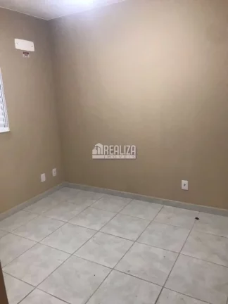 Imagem Apartamento com 2 dormitórios no Condomínio Parque Atlântico Sul, no bairro Manoel Mendes em Uberaba