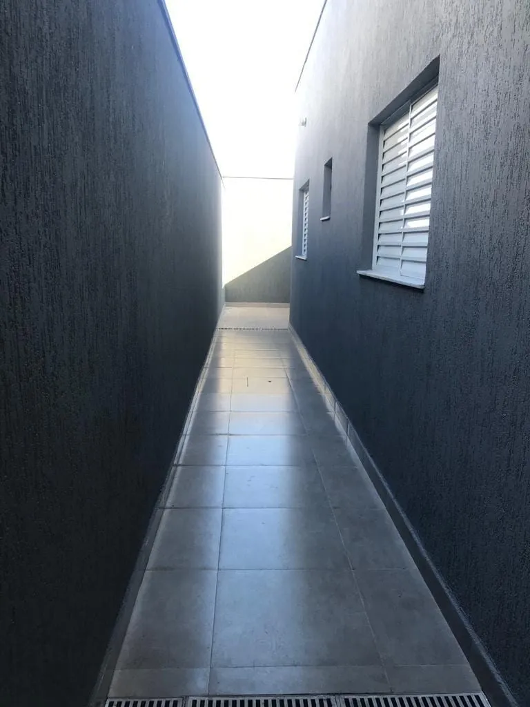 Imagem Casa à venda 2 Quartos, 1 Suite, 2 Vagas, 125M², Continental 3, Taubaté - SP