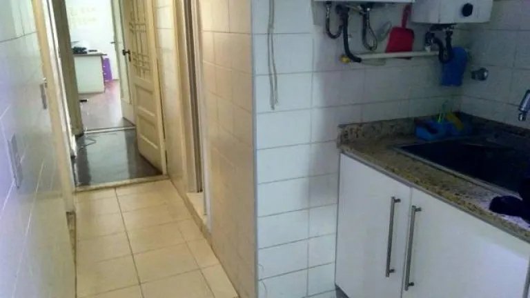Imagem Apartamento com 4 Quartos à Venda, 271 m² em Copacabana - Rio de Janeiro