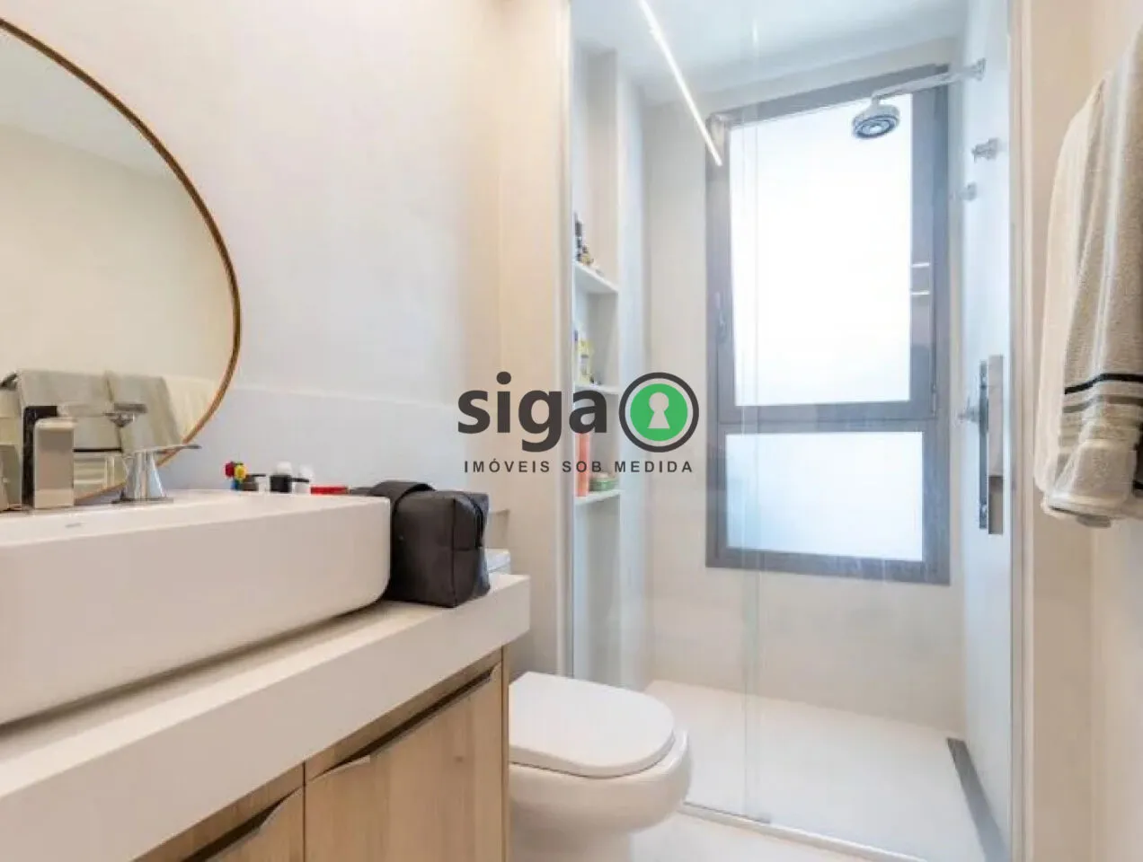 Imagem LINDO APARTAMENTO A VENDA