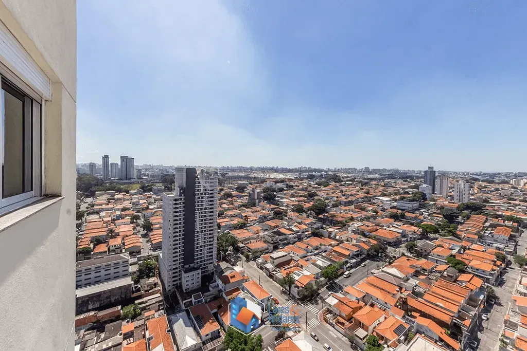 Imagem Apartamento à venda 2 Quartos 1 Suite 1 Vaga 66M² Jardim Aeroporto São Paulo - SP