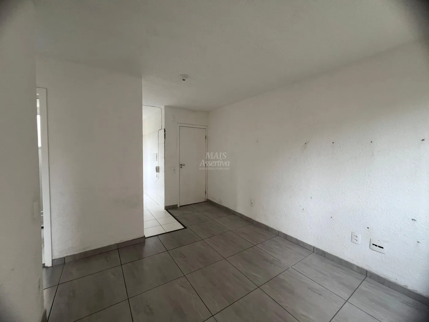 Imagem Apartamento para locação, Residencial Alto Paraiso em Novo Hamburgo - Térreo