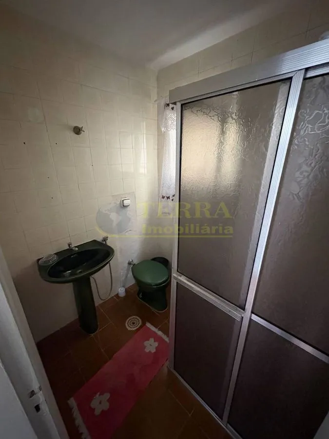Imagem Apartamento Localizado na Vila Caiçara/Praia Grande