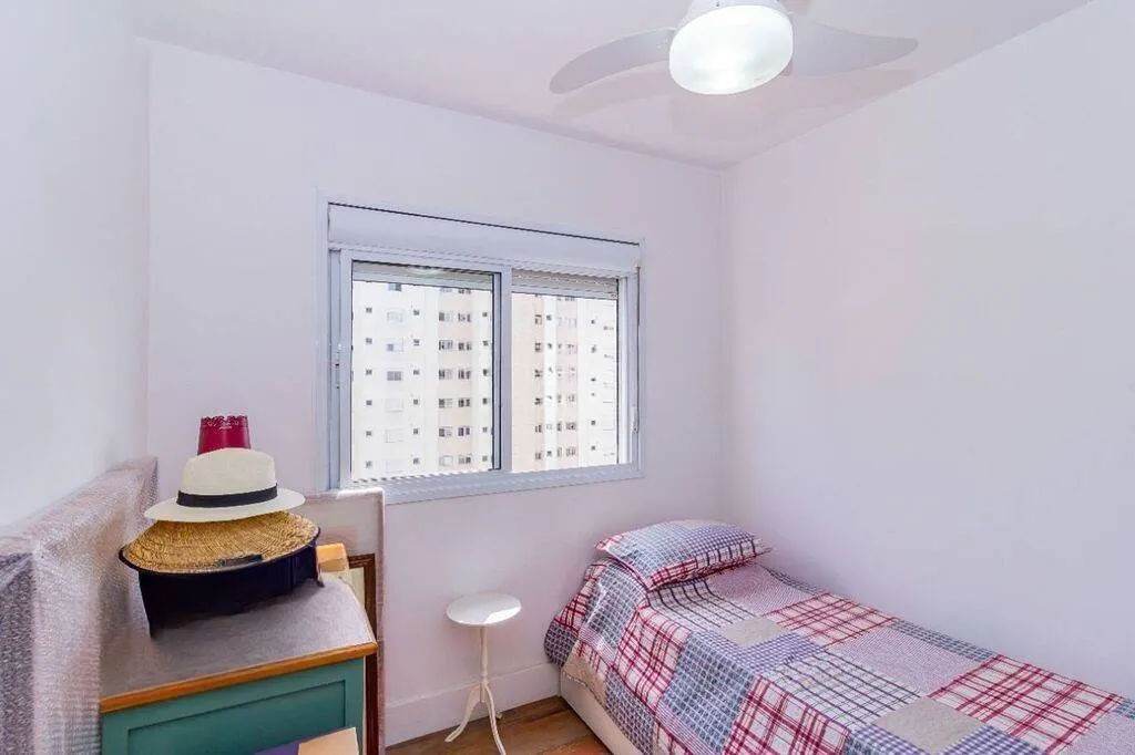 Imagem Apartamento Vila Leopoldina - 158M², 3 Dorms, 3 Suítes, 2 Vagas, Varanda.