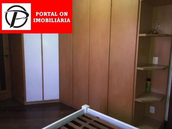 Imagem APARTAMENTO RESIDENCIAL em RIO DE JANEIRO - RJ, RECREIO DOS BANDEIRANTES