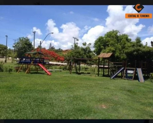 Imagem TERRENO NO CONDOMÍNIO ALBATROZ