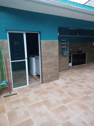 Imagem Casa com 3 dorms, Caiçara, Praia Grande - R$ 785 mil, Cod: 2611