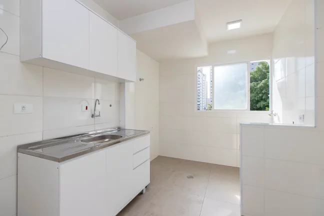 Imagem Apartamento à venda em São Paulo, Vila Clementino, com 2 quartos, 53m2