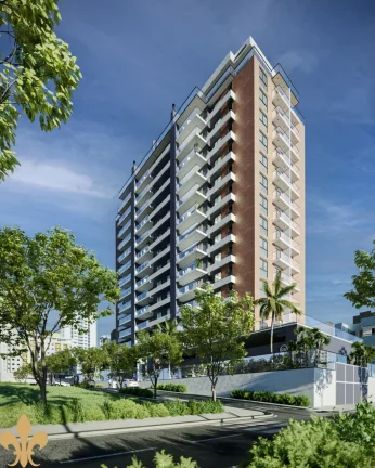 Imagem APARTAMENTO RESIDENCIAL em SÃO JOSÉ - SC, BARREIROS
