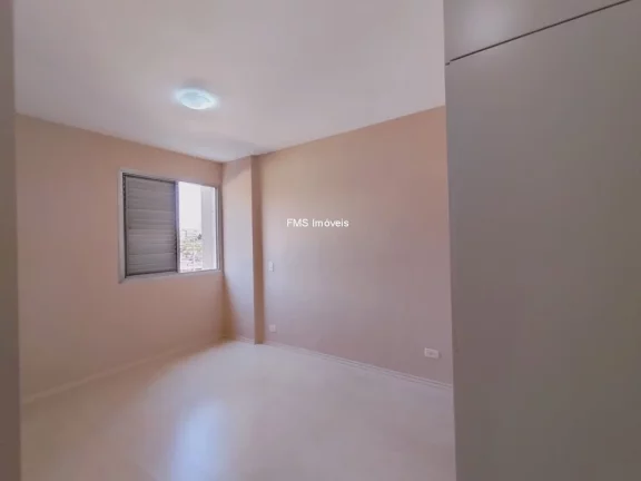 Imagem APARTAMENTO 75m² - 2 DORMITORIOS (1 SUITE) - 1 VAGA - CAMPO BELO