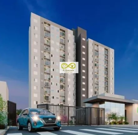 LIFE RESIDENCIAL - HORTOLÂNDIA