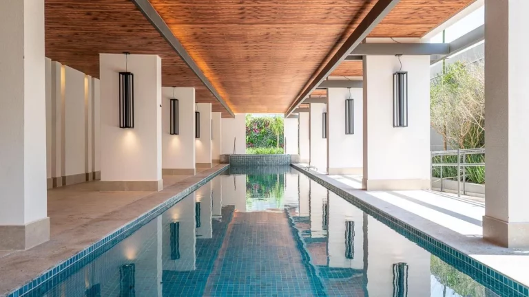 Imagem IS  MOEMA - MAC - Studio de 25m² (Unidade de Revenda), 5 minutos do metrô Eucaliptos!