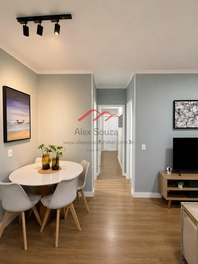 Imagem Apartamento para Venda em Sumaré, Chácara Santa Antonieta (Nova Veneza), 2 dormitórios, 1 banheiro, 1 vaga