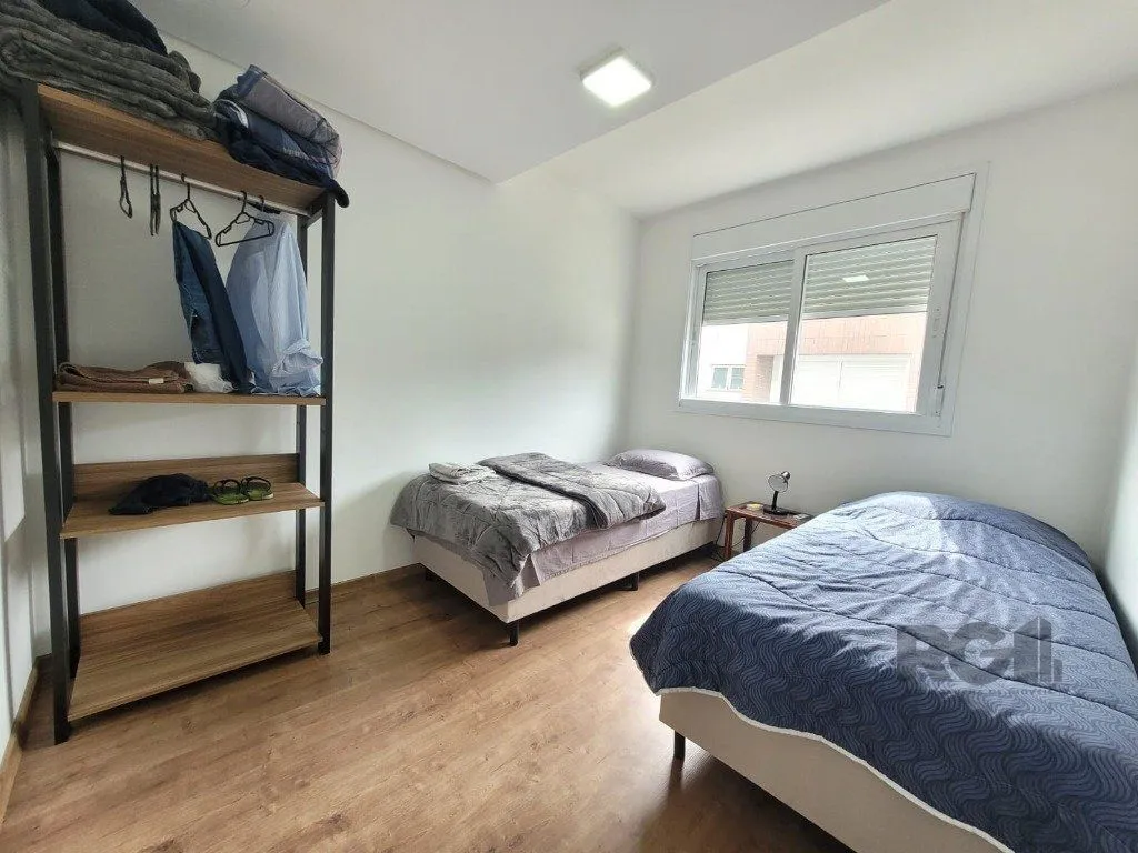Imagem Casa Condominio para Venda - 250.88m², 3 dormitórios, sendo 3 suites, 3 vagas - Praia de Belas