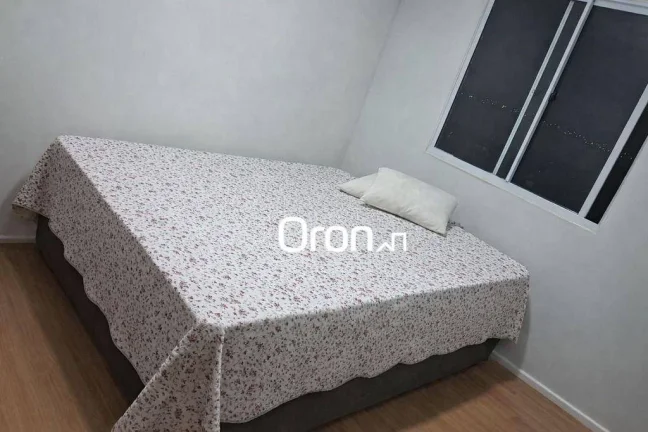 Imagem Apartamento à venda, 41 m² por R$ 209.000,00 - Cardoso - Aparecida de Goiânia/GO
