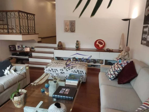 Imagem Ótima Casa Morumbi