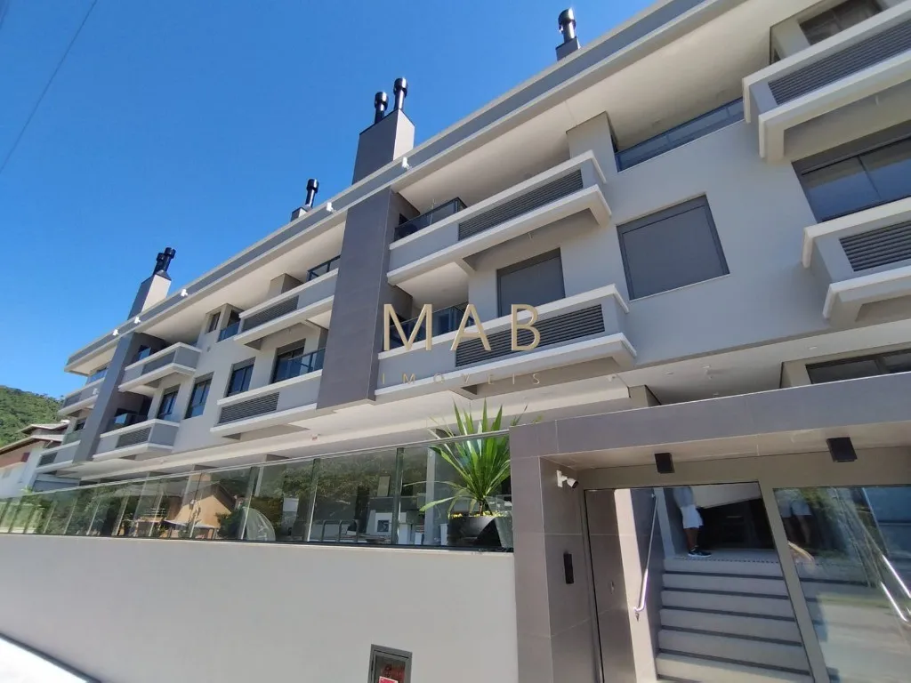 Imagem Apartamento com 2 dormitórios suítes à Venda em Localização Privilegiada no Bairro Ingleses, Florianópolis/SC!