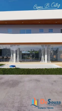 Imagem Excelente Imóvel No Condomínio Marina Park Residence de Tramandaí