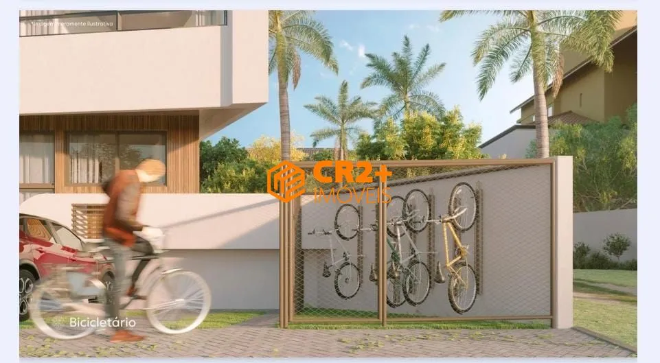Imagem Studio a venda de 19m² em Porto de galinhas