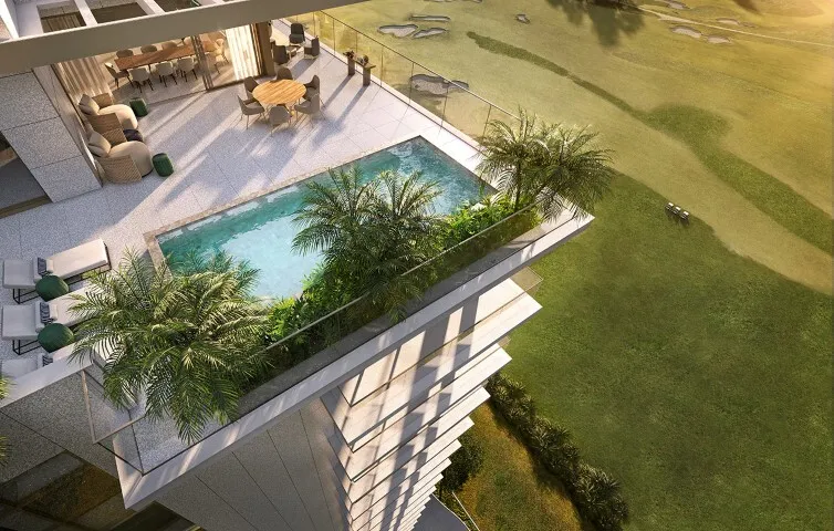 Imagem Apartamento a Venda no bairro Barra da Tijuca - Rio de Janeiro, RJ