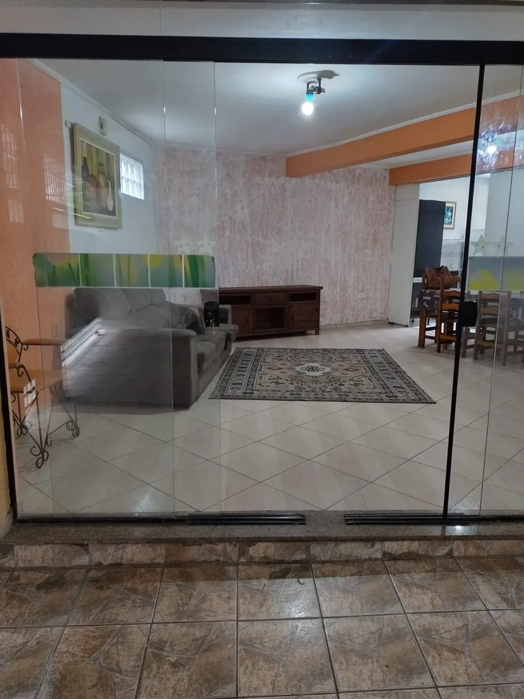 Imagem Casa à venda 5 Quartos, 2 Suites, 2 Vagas, 175M², Residencial Mombaça, Pindamonhangaba - SP