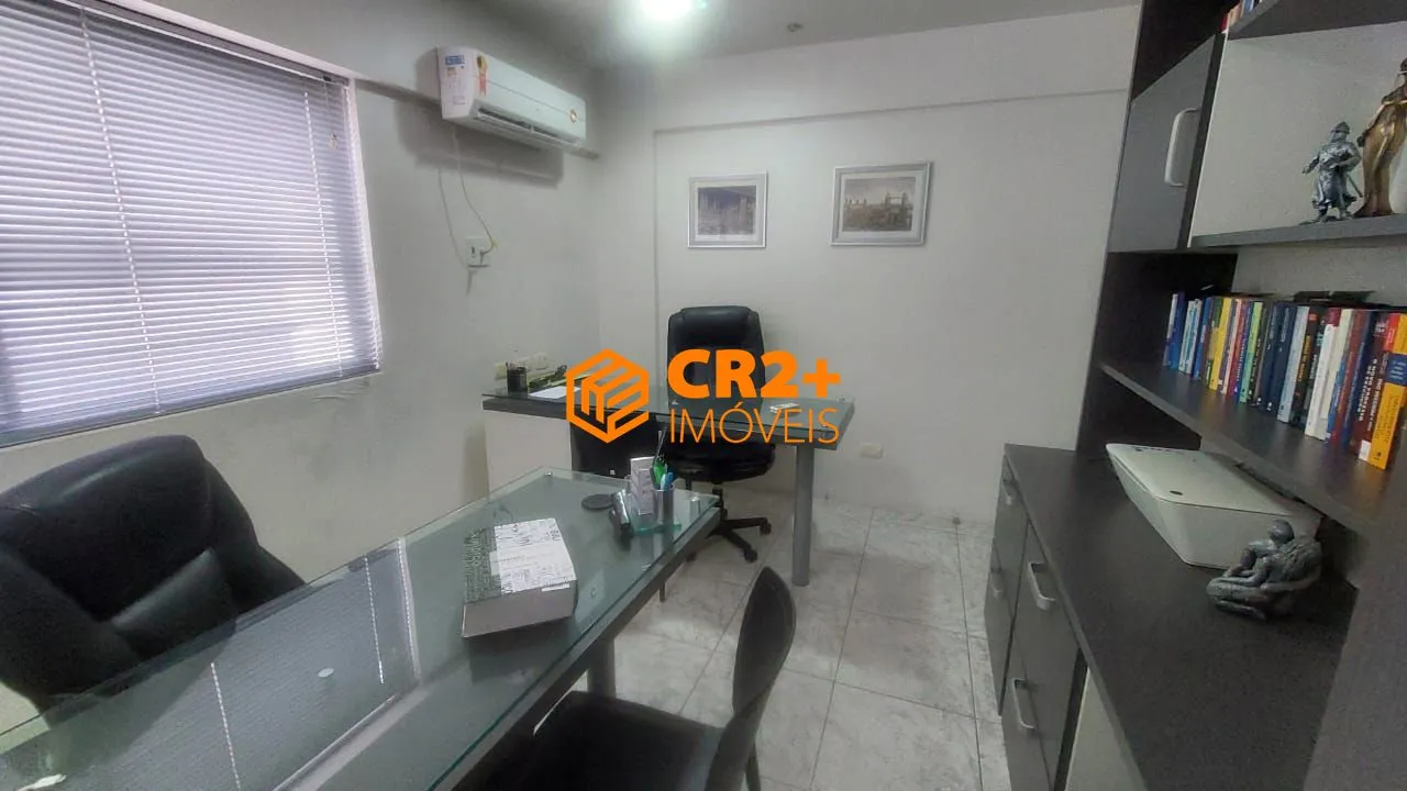 Imagem Vendo sala comercial mobilíada em Boa Viagem / Próximo ao Shopping Recife.