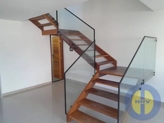 Imagem Casa à Venda – Luxo e Conforto com Vista para o Mar!