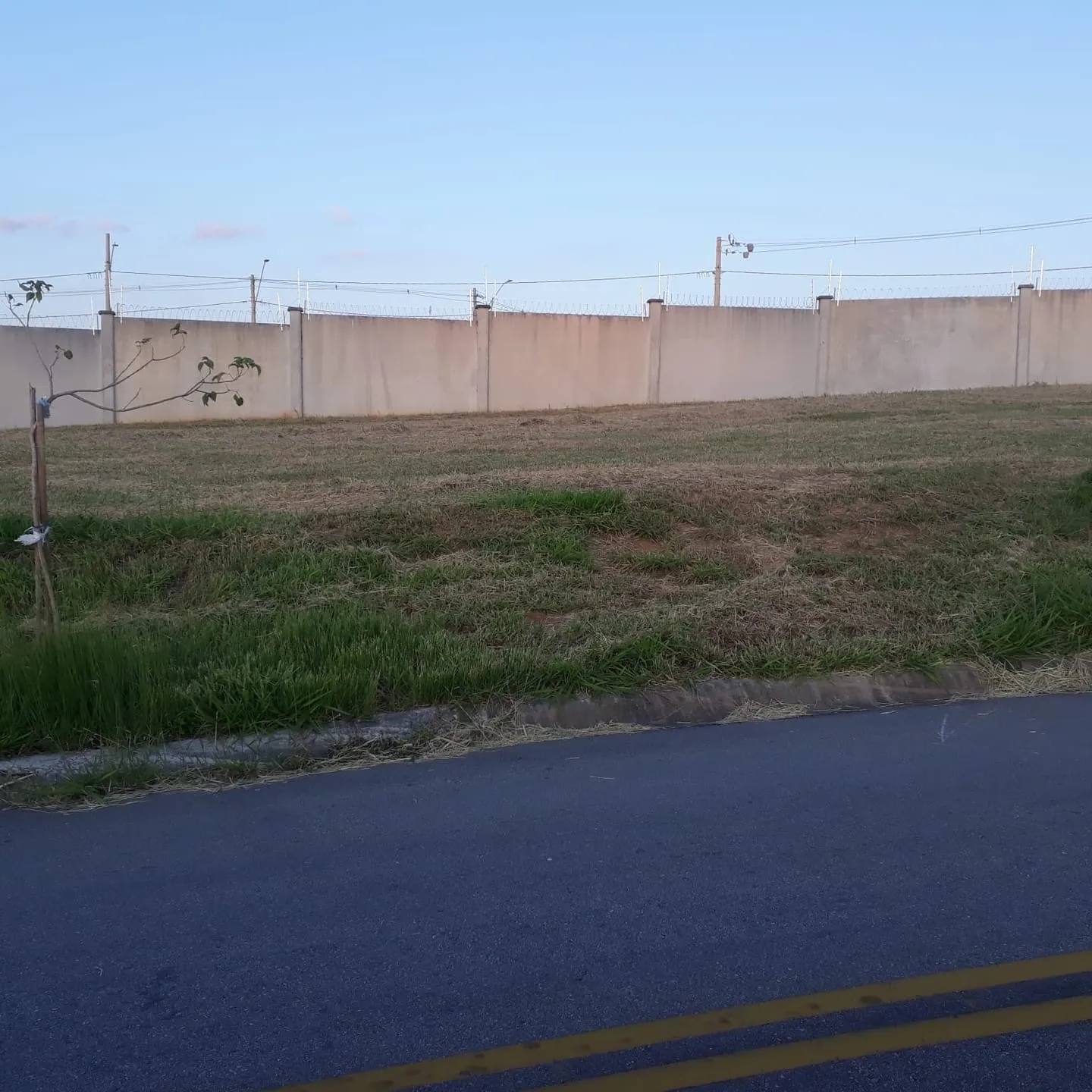 Imagem Terreno à venda 360M², Fazenda Itapecerica, Taubaté - SP | Condomínio Ágata