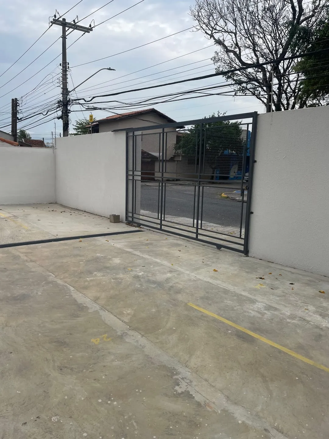 Imagem Apartamento à venda 2 Quartos, 2 Suites, 1 Vaga, 68.07M², Jardim Santa Luzia, Pindamonhangaba - SP | San Diego
