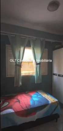 Imagem CASA-JARDIM FLÓRIDA INDAIATUBA/SP