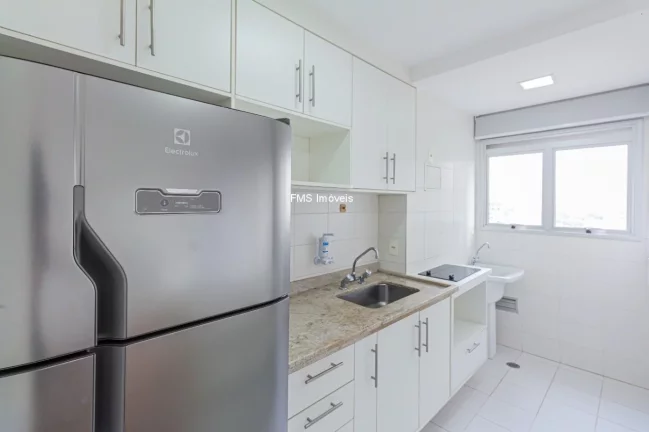Imagem Imóvel para locação com 33m² no Brooklin
