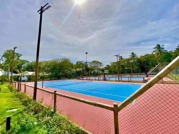Imagem Terreno para Venda em Mata De São João, Condominio Praia Do Castelo