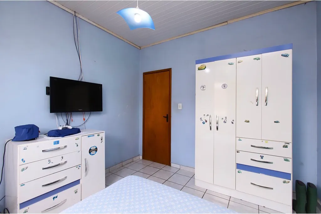 Imagem Casa à venda em Viamão, Tarumã, com 3 quartos, 176m2