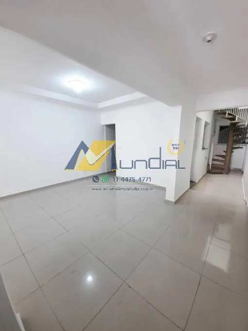 Imagem Vendo Sobrado em Santo André, Jardim Irene