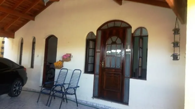 Foto do imóvel Casa à venda 3 Quartos, 1 Suite, 4 Vagas, 267.35M², Santana, Pindamonhangaba - SP