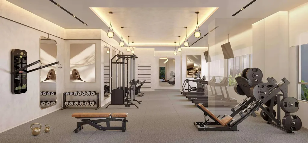 Imagem Wellness Chácara Santo Antônio - Breve Lançamento - Wellness Chácara Santo Antônio
