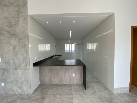 Imagem Casa com 3 Quartos à Venda, 169 m²em Jardins Porto - Senador Canedo