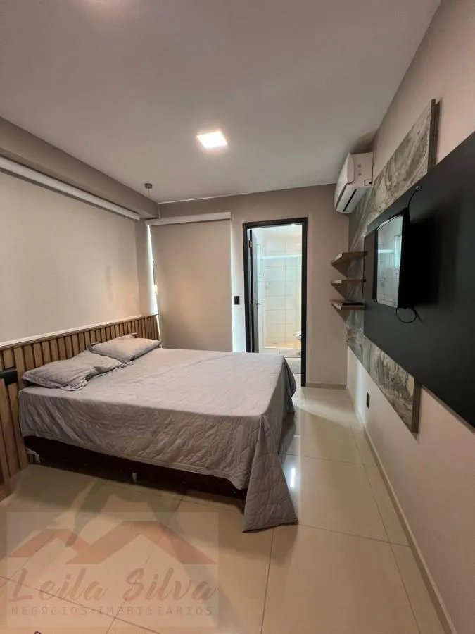 Imagem `Apartamento de Alto Padrão porteira fechada à venda com 3 Suítes, Edifício Cláudia Renê bairro de Fátima Teresina PI | R$ 1.580.000,00