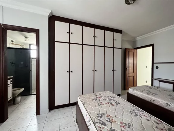 Imagem Cobertura com 4 dorms, Canto do Forte, Praia Grande - R$ 680 mil, Cod: 2308