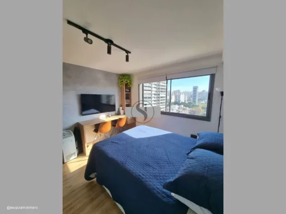 Imagem APARTAMENTO RESIDENCIAL em SÃO PAULO - SP, VILA CLEMENTINO