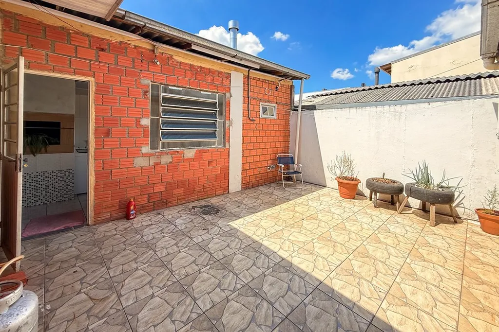Imagem Casa em Igara