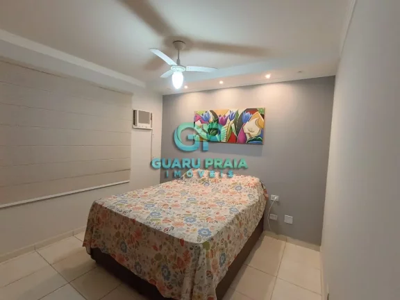 Imagem Apartamento à venda no bairro Enseada - Guarujá/SP